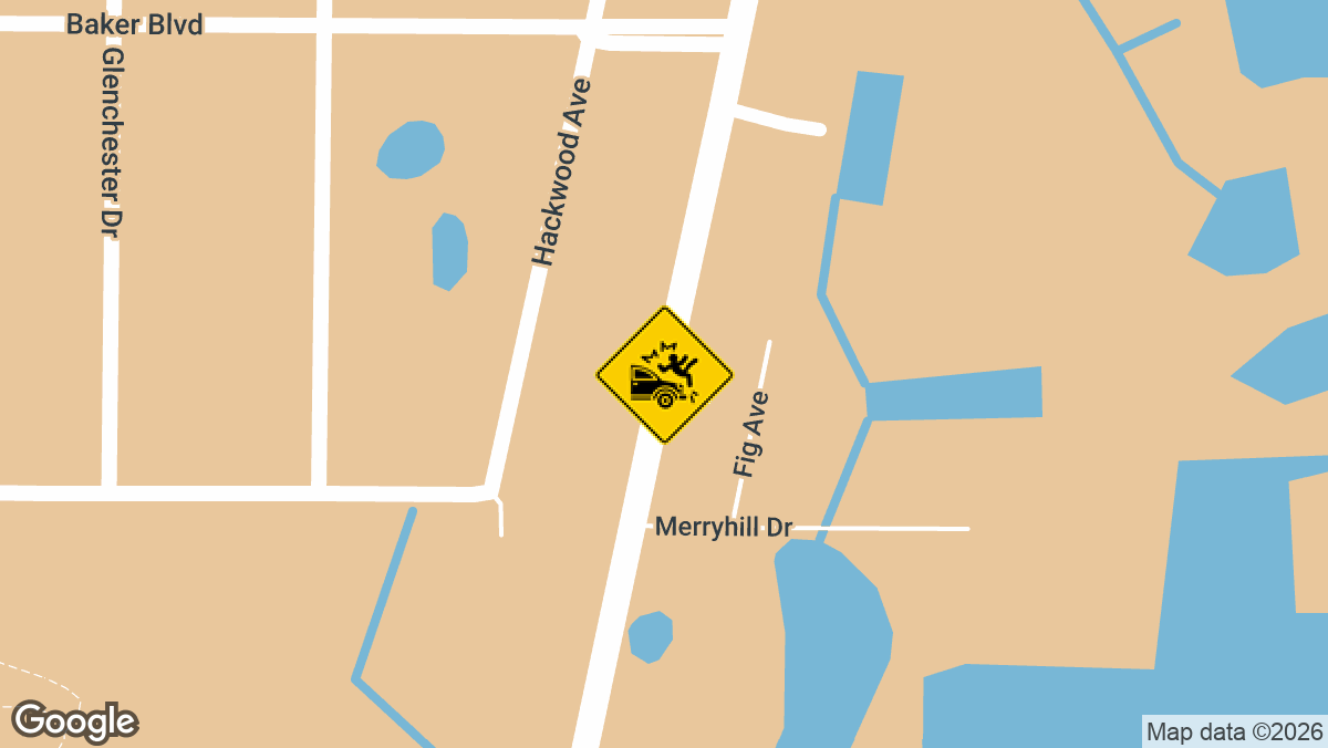 Treiman Boulevard