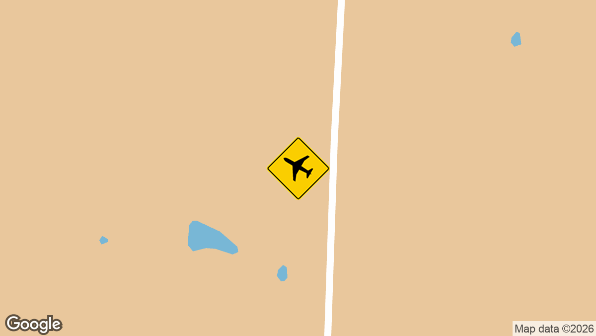 Trigger Gap Airstrip,Norfork, AR