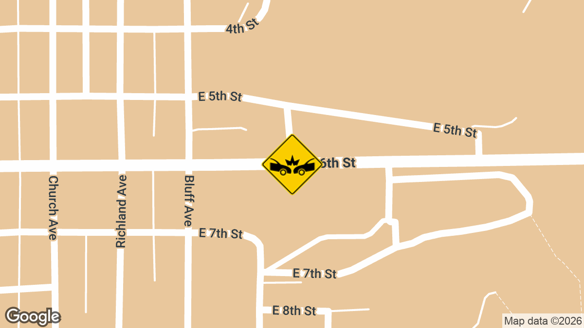 US-14, St Charles, MN