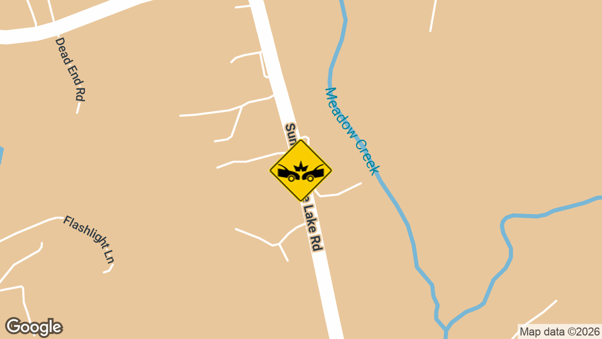 US-19 & Rte 129