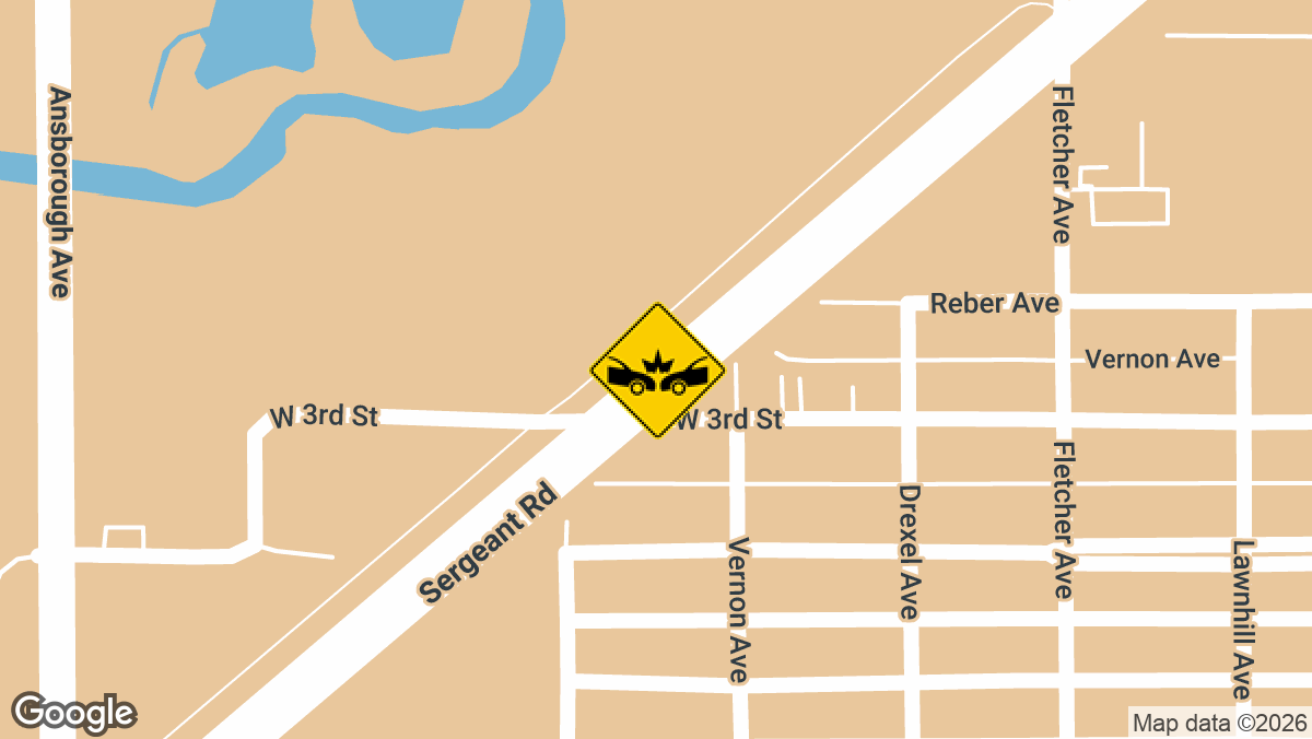 US-63, Waterloo, IA