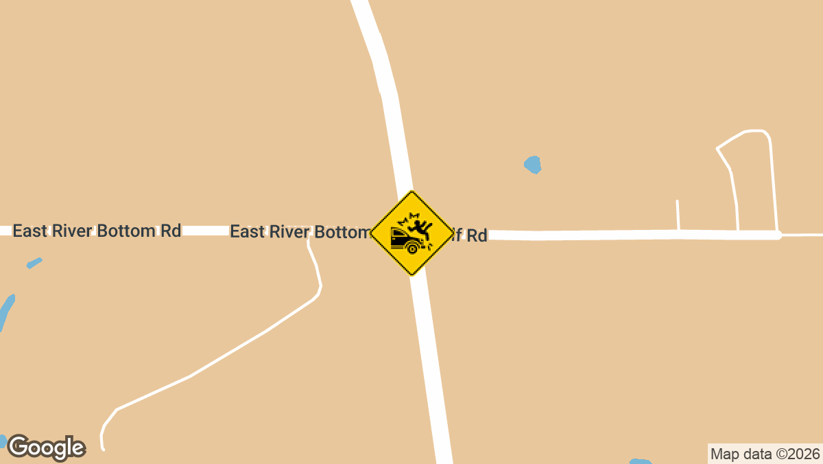 Two people were killed in a collision on US Highway 77 at River Bottom Road, between Wynnewood and Davis in Murray County, on Tuesday, May 27, at around 10:45 a.m.