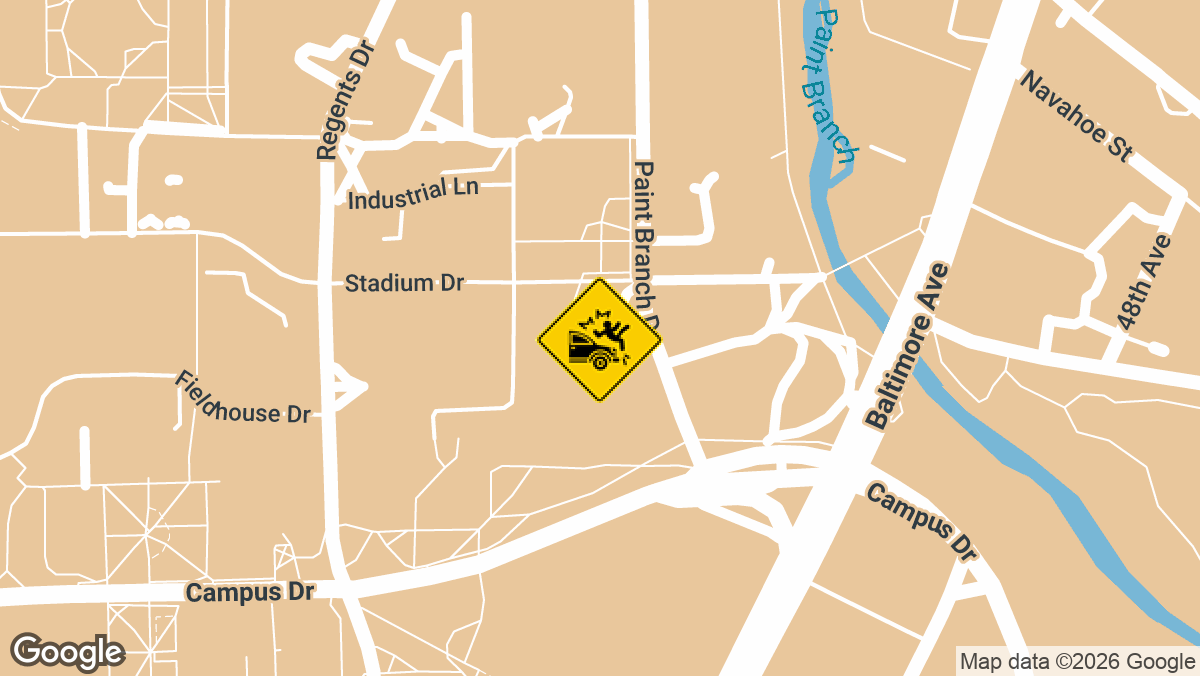 US Rte 301 at Village Dr