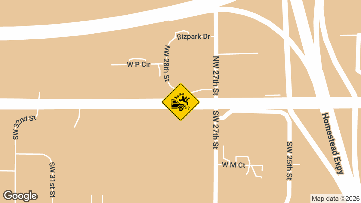 W O St, Lincoln, NE