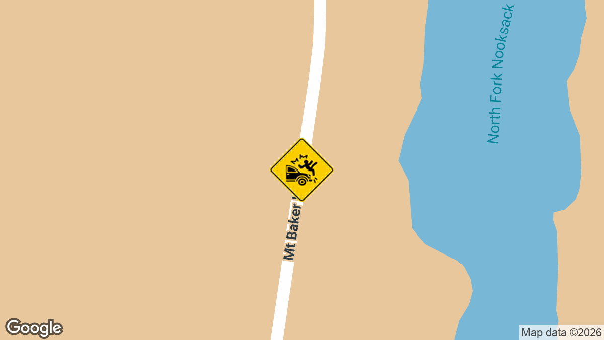 WA-542, Washington