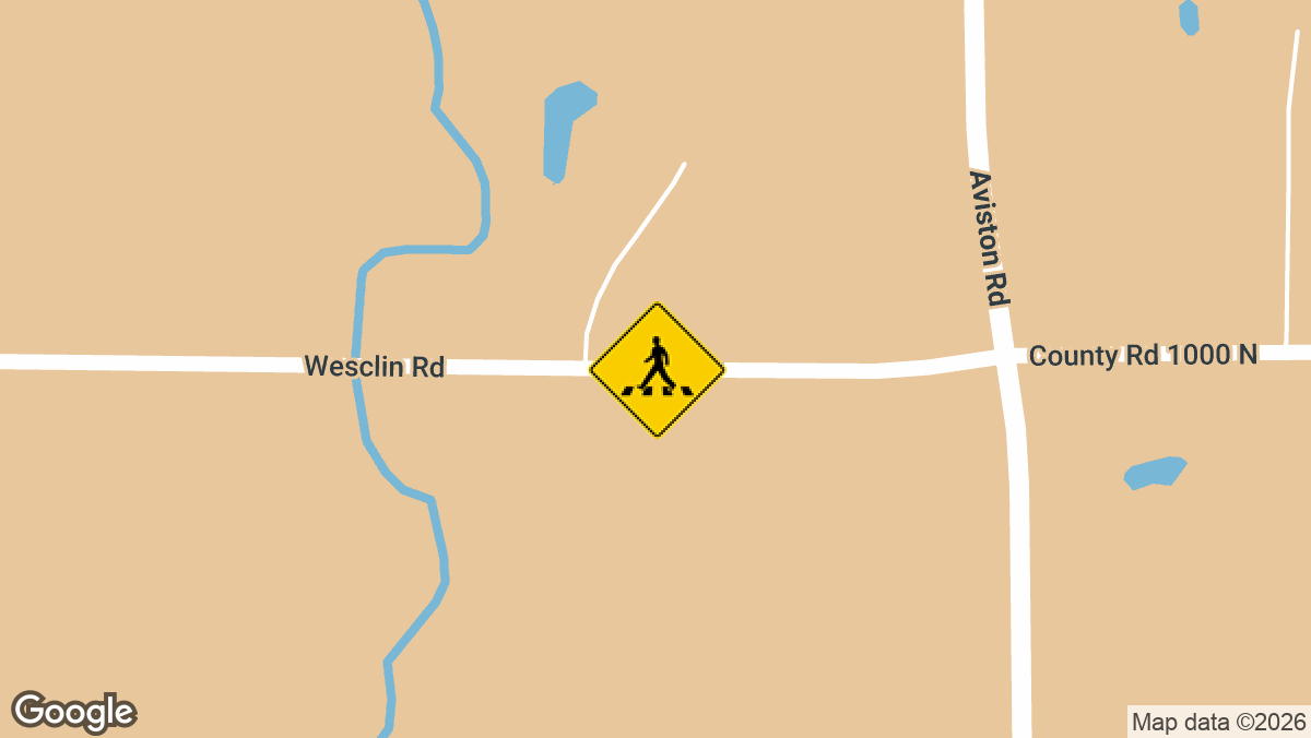 Wesclin Rd, Illinois
