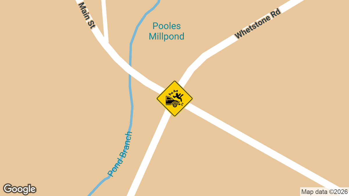 A box truck driver died after a collision between a tractor-trailer and a box truck on Whetstone Rd near North Rd in Orangeburg County in the early morning hours of Friday, May 8, at approximately 2:45 a.m.