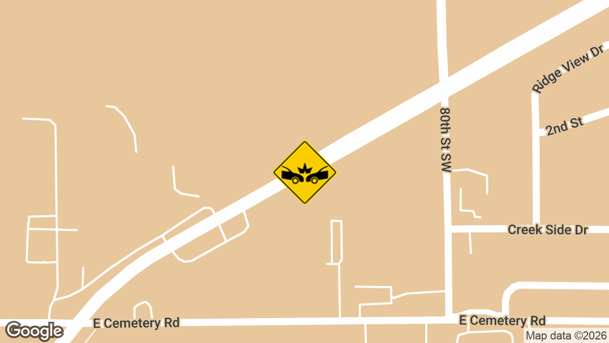 Williams Blvd, Fairfax, IA