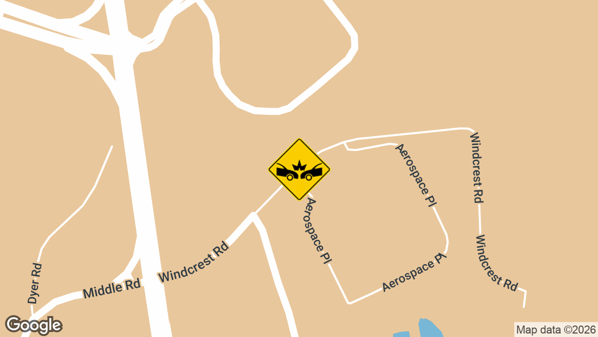 Windcrest Rd, Rutland, VT