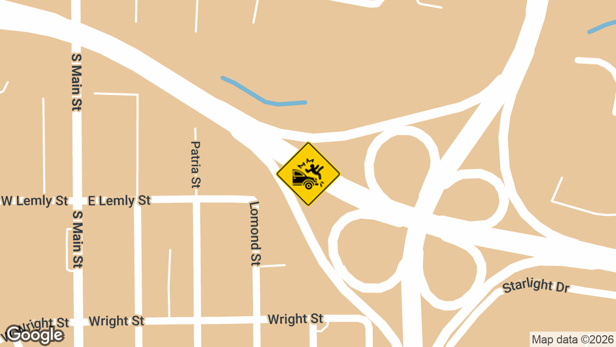 Two people were killed in the early morning hours of Sunday, May 17, when a vehicle struck a disabled car stopped on the shoulder of the Interstate 40 West exit ramp at US 311.
