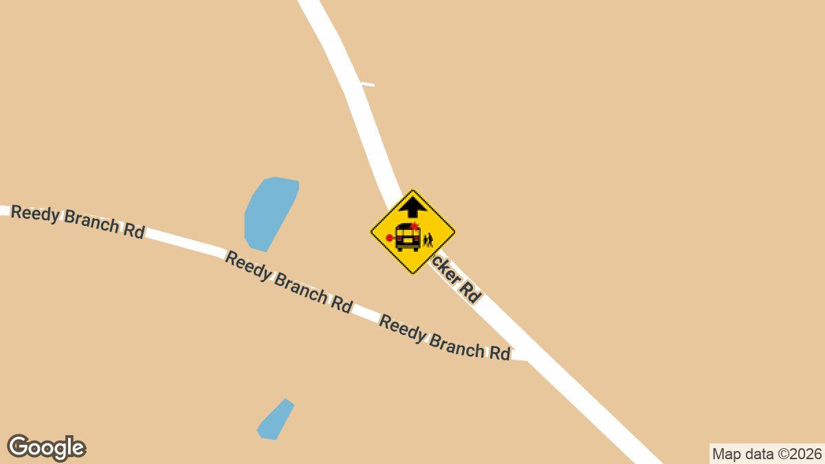 Woodpecker Rd, Virginia