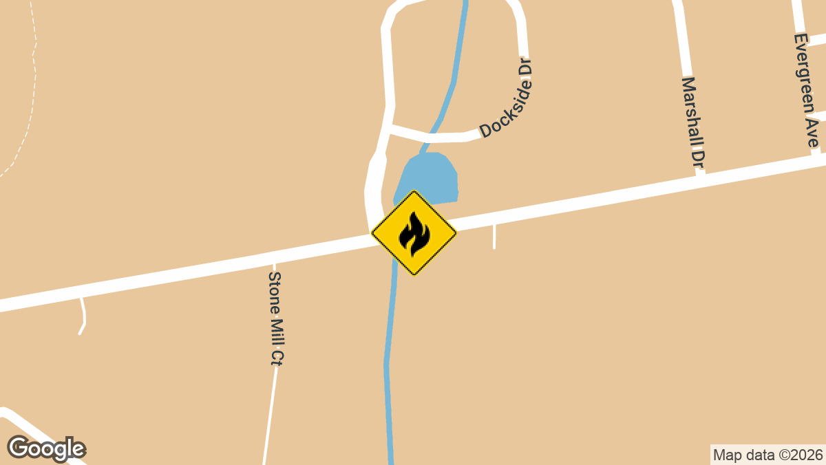 Zion Rd, Egg Harbor Township, NJ