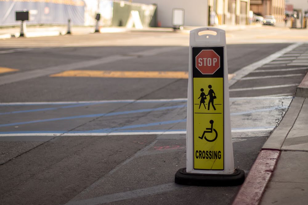 The Hidden Dangers of Distracted Driving in School Zones