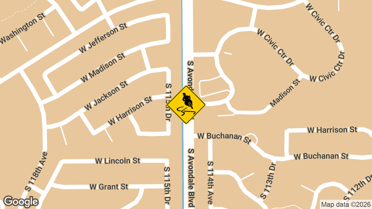 10 S Avondale Blvd, Avondale, AZ