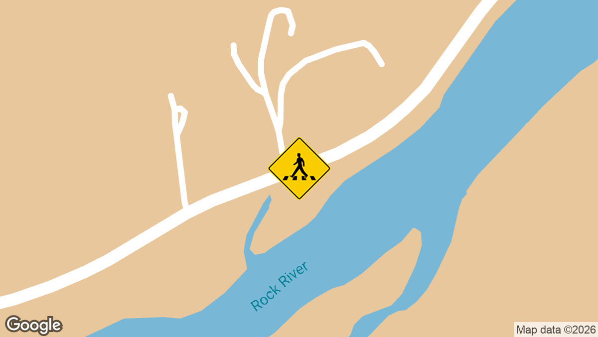 10900 block of Illinois Route 2