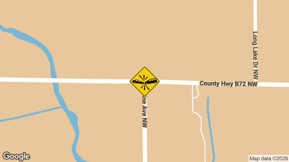 13 Mile Rd