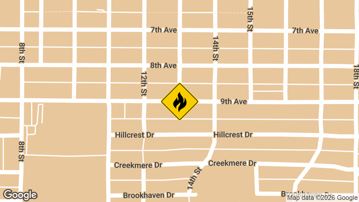A 60-year-old man lost his life Tuesday, June 23, after a residential fire at a home near the intersection of 13th St and 9th Ave in Canyon.