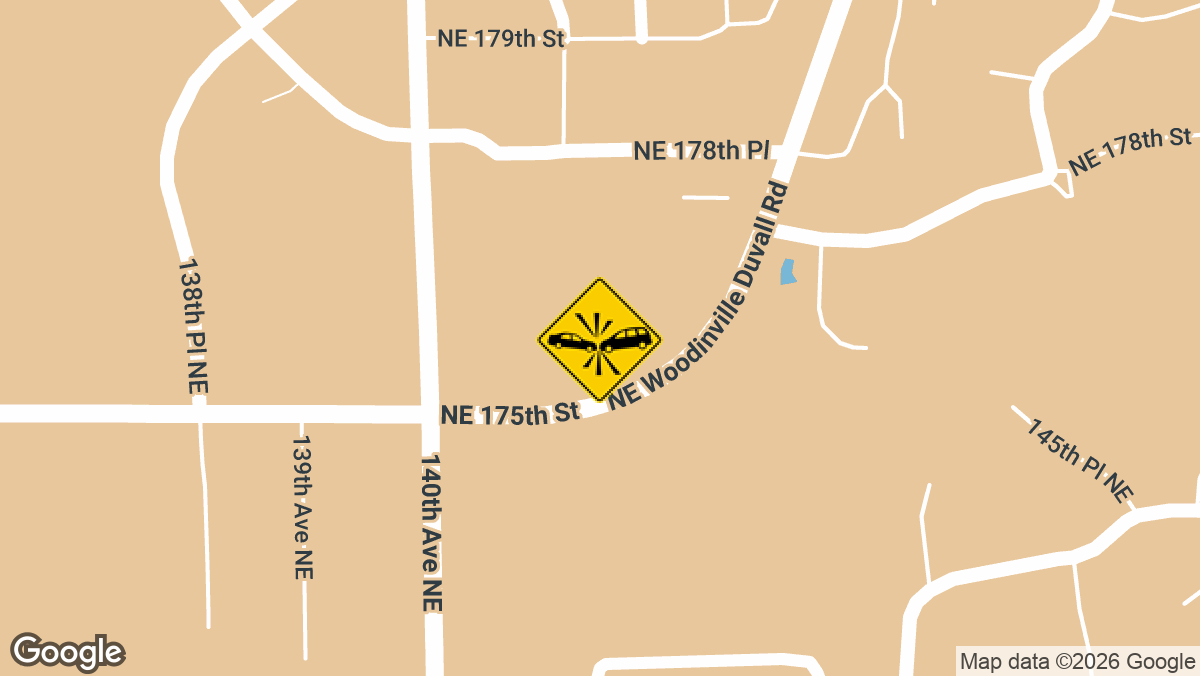 14170 Northeast Woodinville Duvall Road