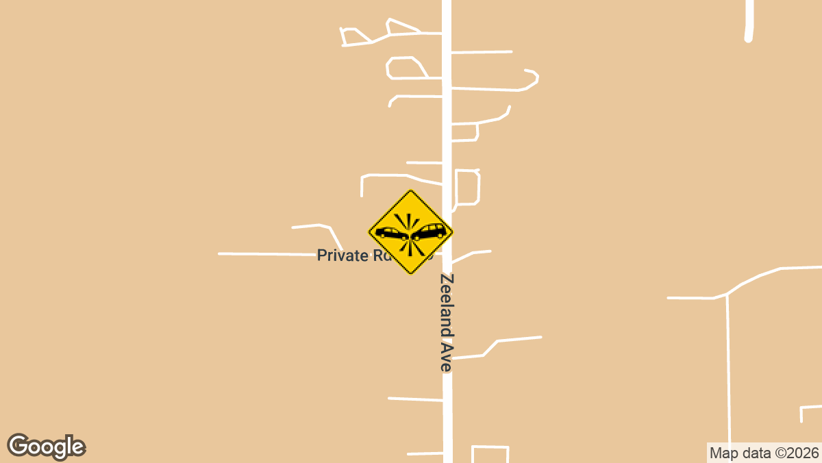 3800 block of County Road 1200