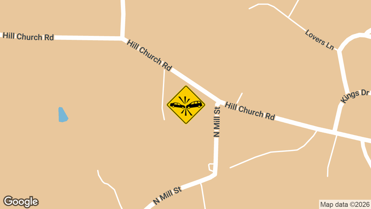 3900 Hill Church Rd, Lebanon, PA