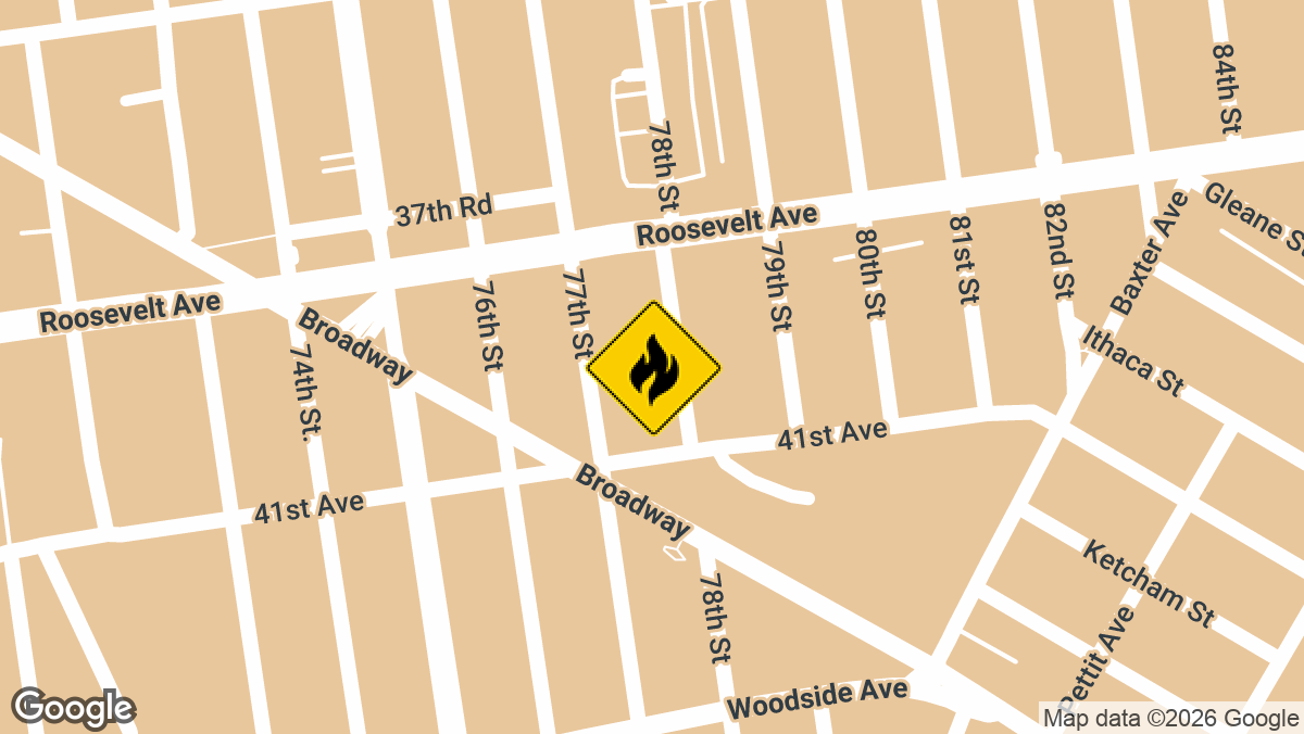 40-34 78th Street