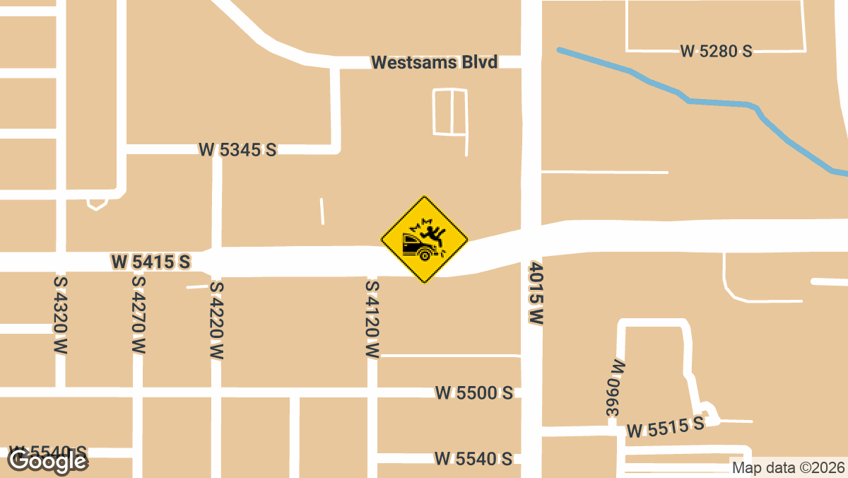 A 52-year-old man died Tuesday afternoon, June 2, after his seated e-scooter was struck by a car near 4082 W 5415 S in Kearns.