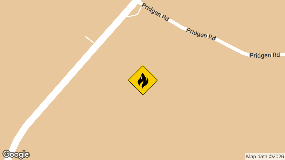 5722 North Carolina 58 North