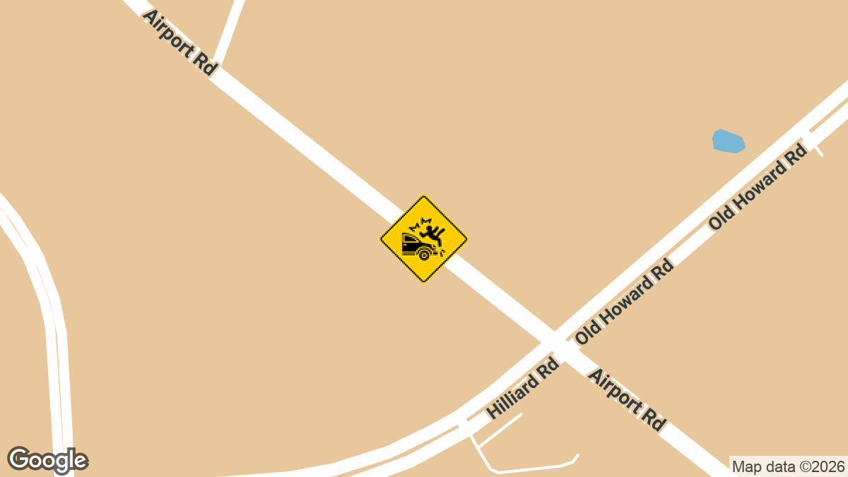 Airport Rd