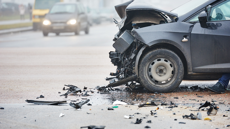 What Happens If You're Hit by an Out-of-State Driver?