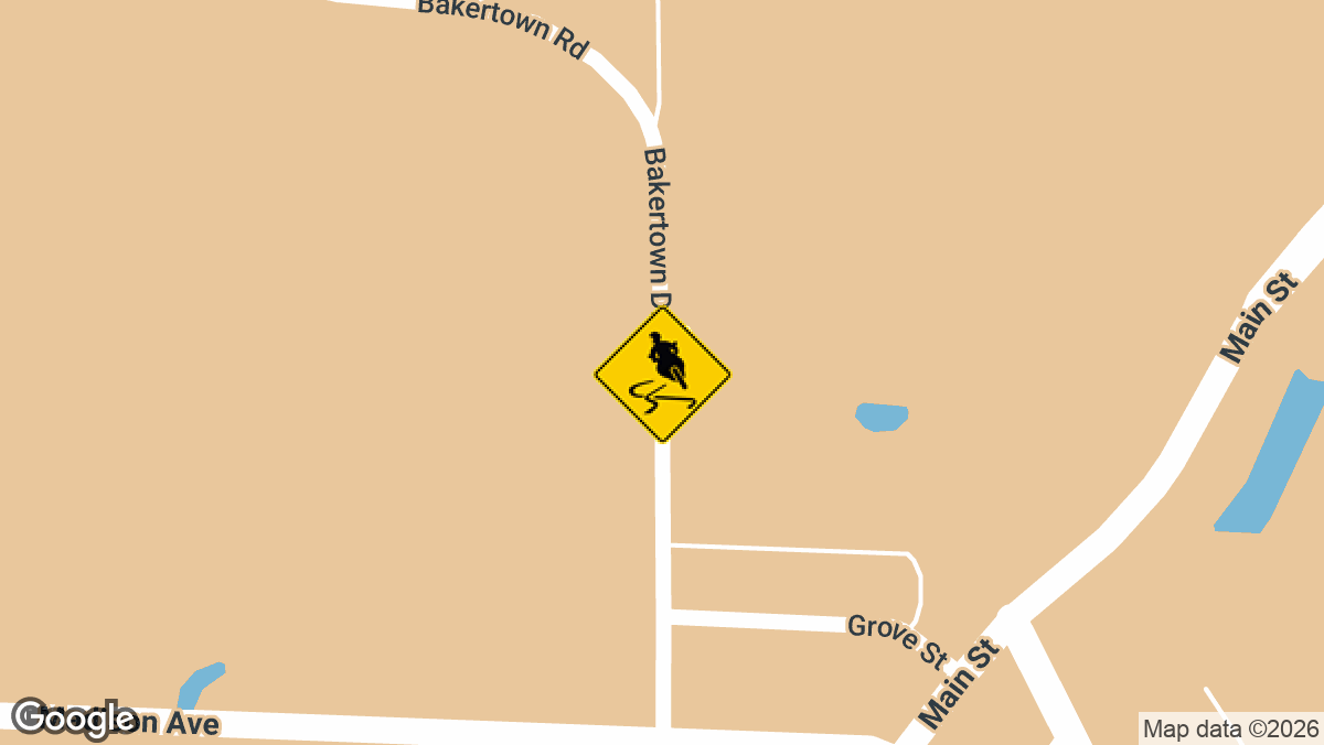 Bakertown Rd, Sullivan, WI