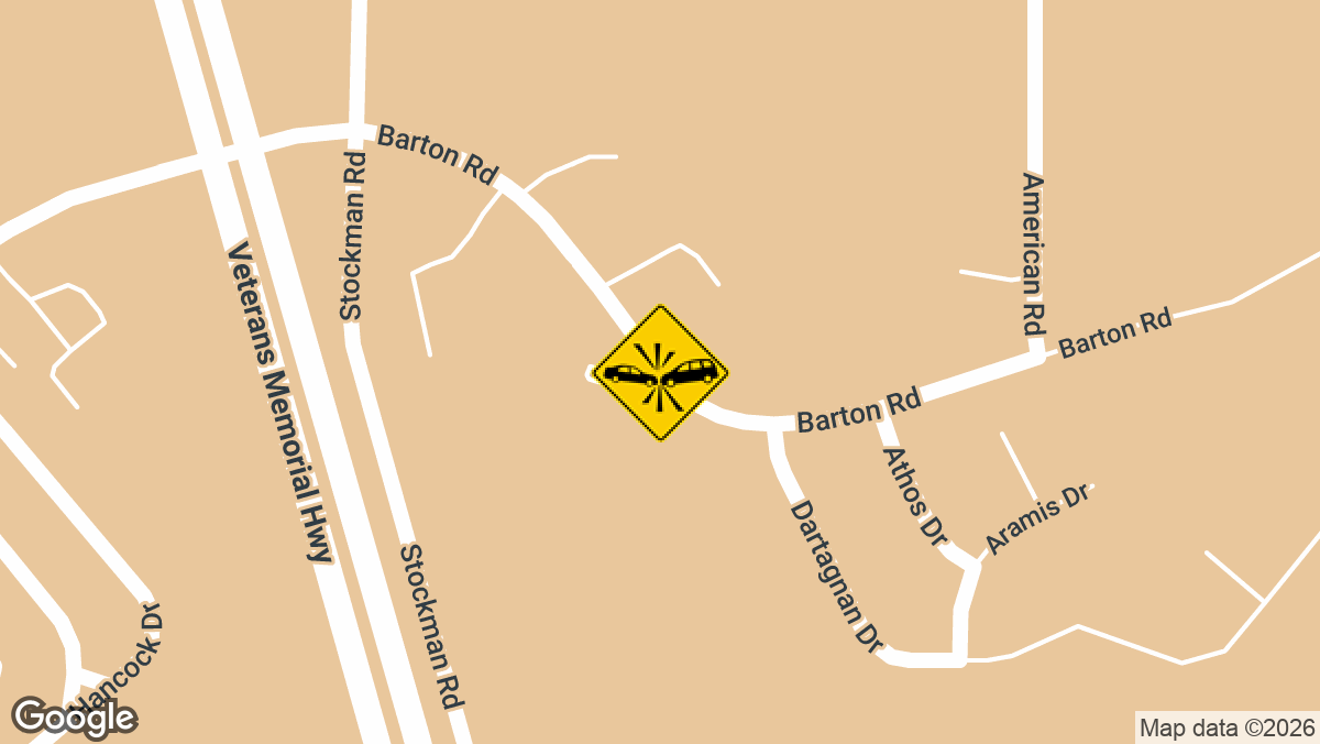 Barton Rd, Pocatello, ID
