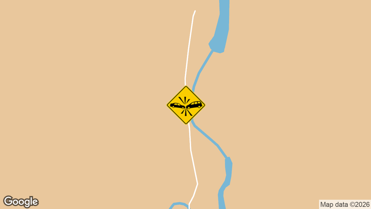Buck Creek Rd