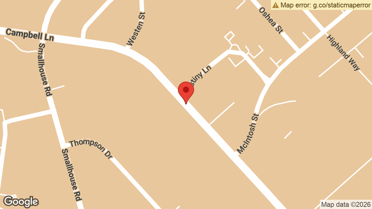 Campbell Ln