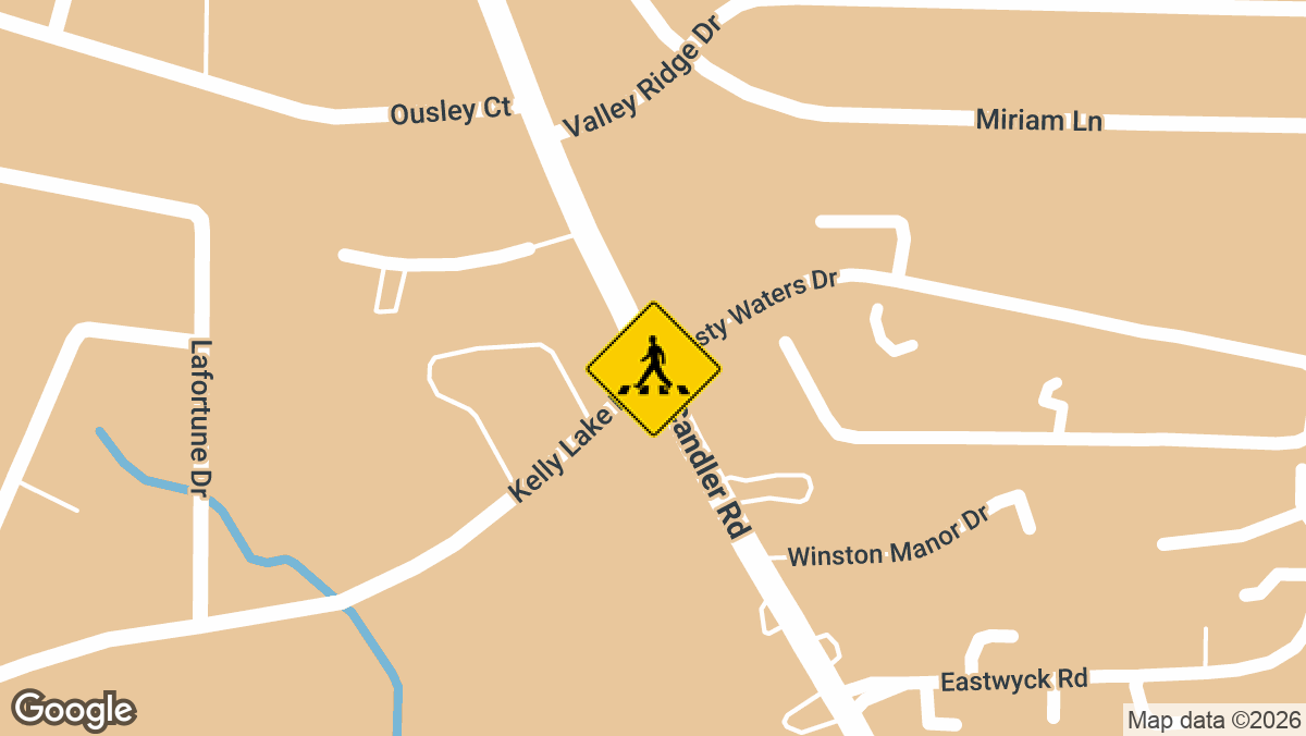 A woman in her 30s was critically injured early Monday morning, June 8, after being struck by a vehicle on Candler Road at Kelly Lake Road in DeKalb County.