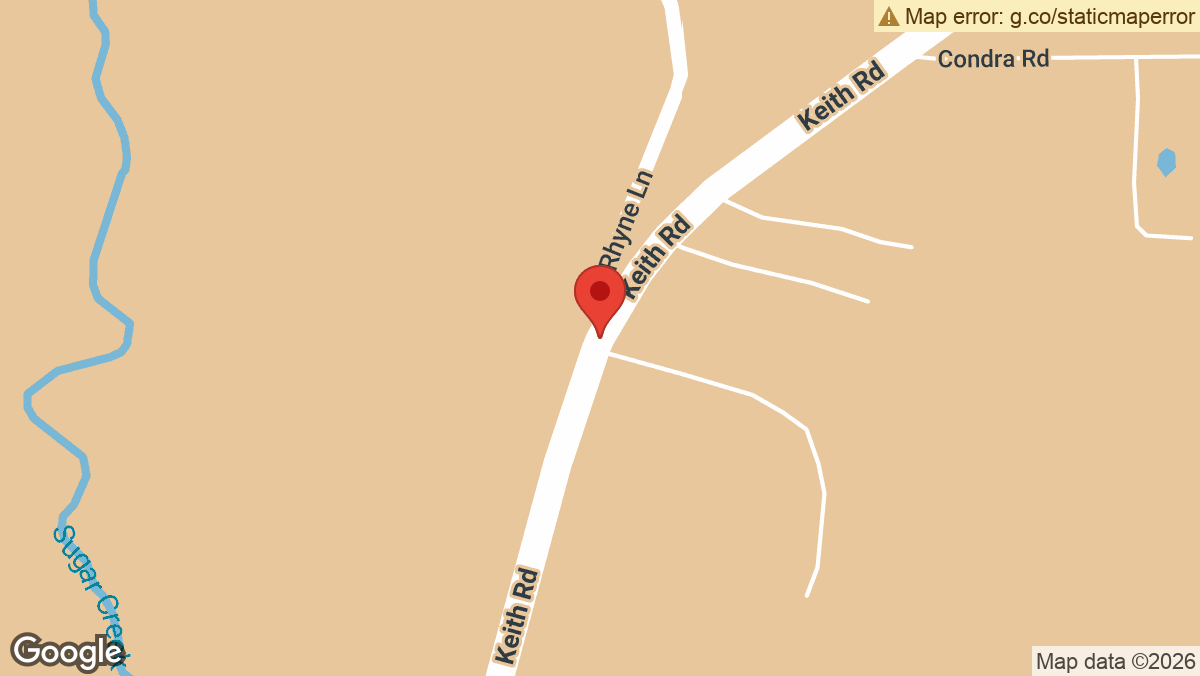 Catoosa County, GA