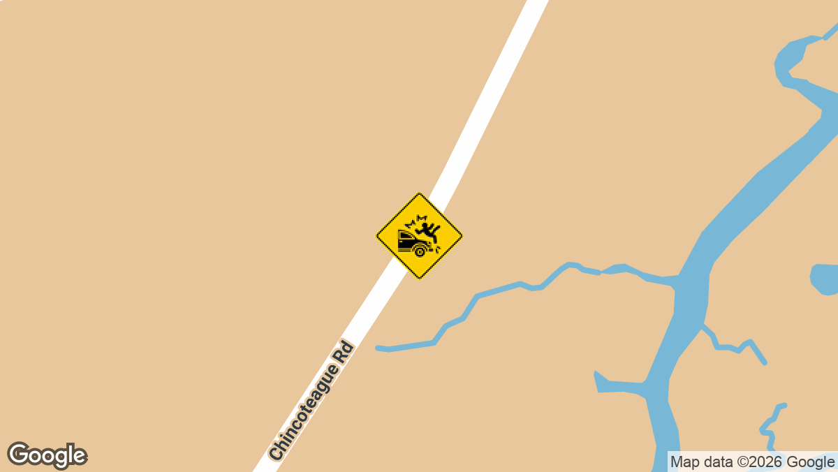 Chincoteague Rd, Virginia