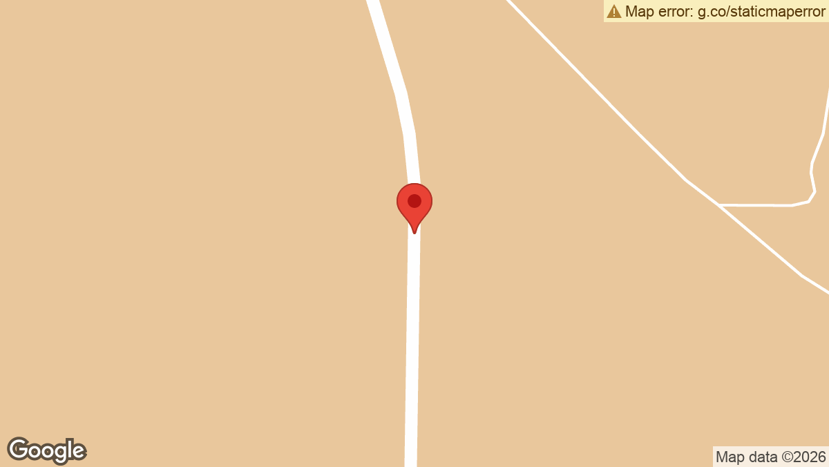 County Rd D61