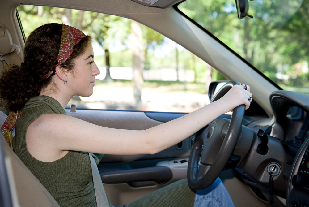 Why Teen Driver Accidents Increase During Summer Break
