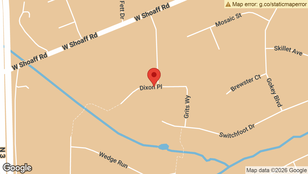 Dixon Rd