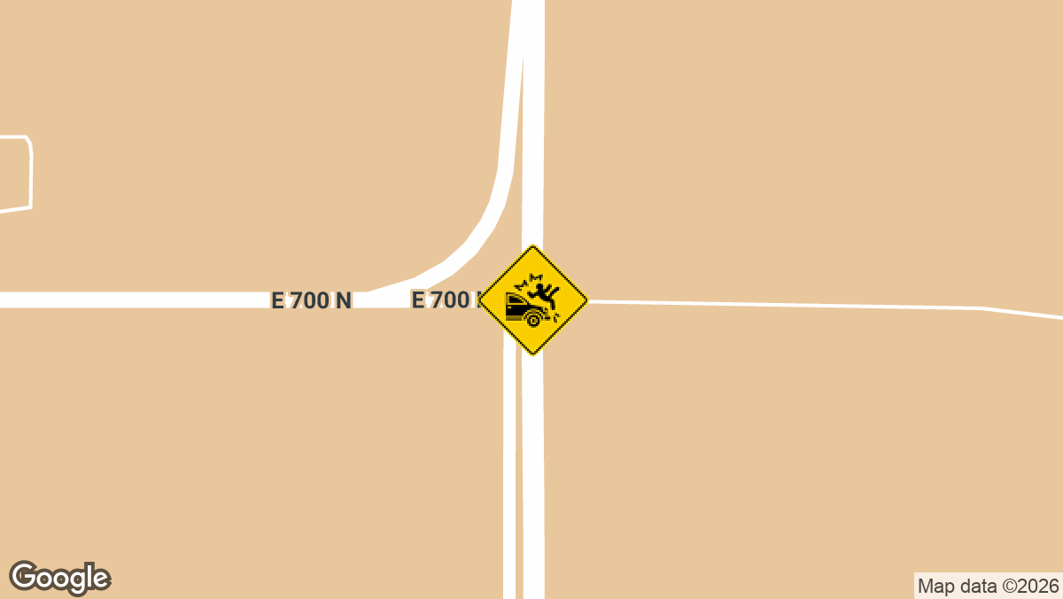 A 66-year-old woman from Buhl died following a two-vehicle collision at E 700 N and US Highway 93, just north of Jerome, late Monday night, June 1.