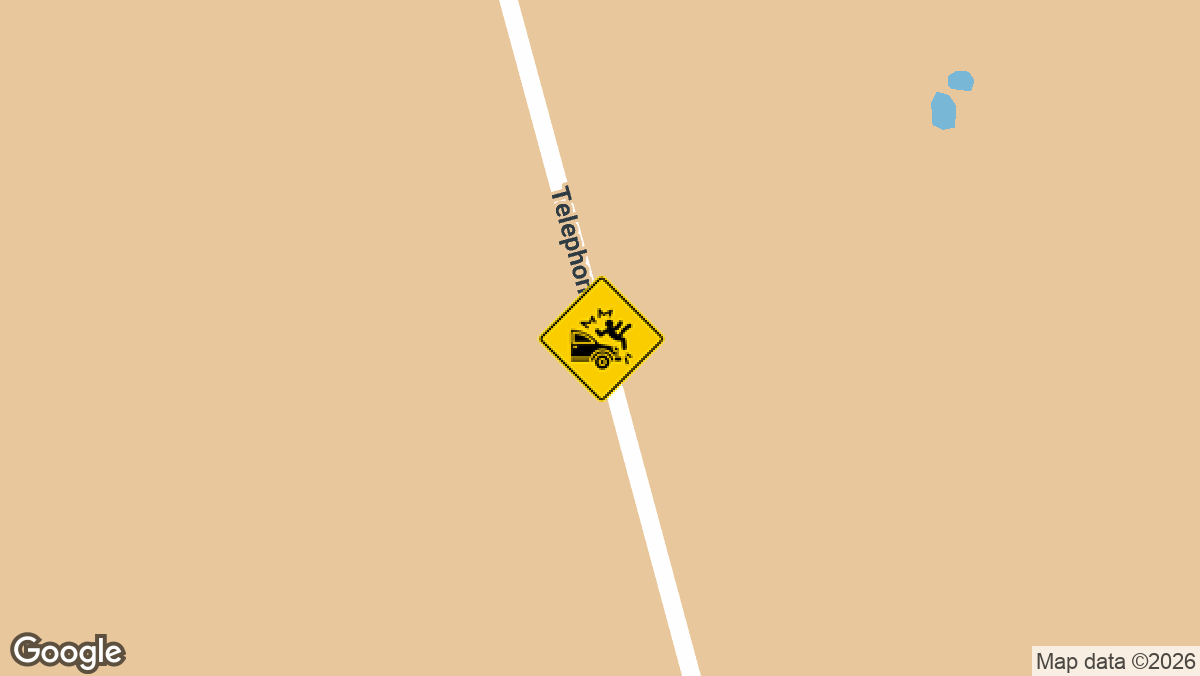 FM1788, Texas