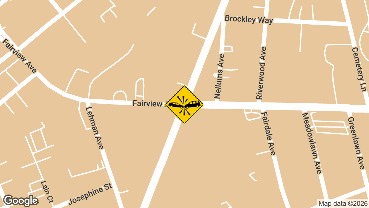 One person was injured in a hit-and-run collision Saturday, June 27, at the intersection of Fairview Ave and U.S. 31-W Bypass in Bowling Green.