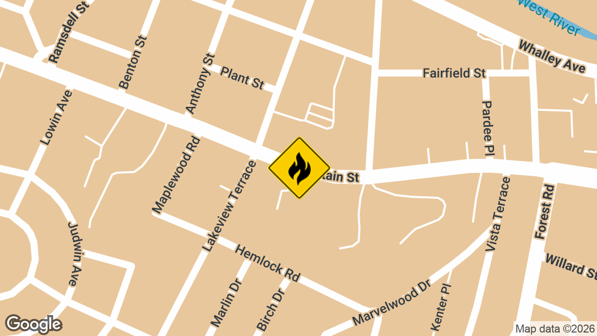Fountain Street
