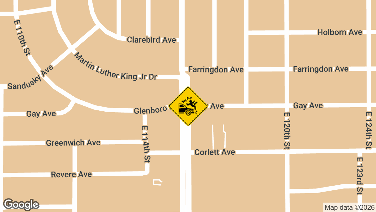 A man riding a bicycle was killed Tuesday morning, June 9, after a car struck him on North Capitol Avenue in San Jose.