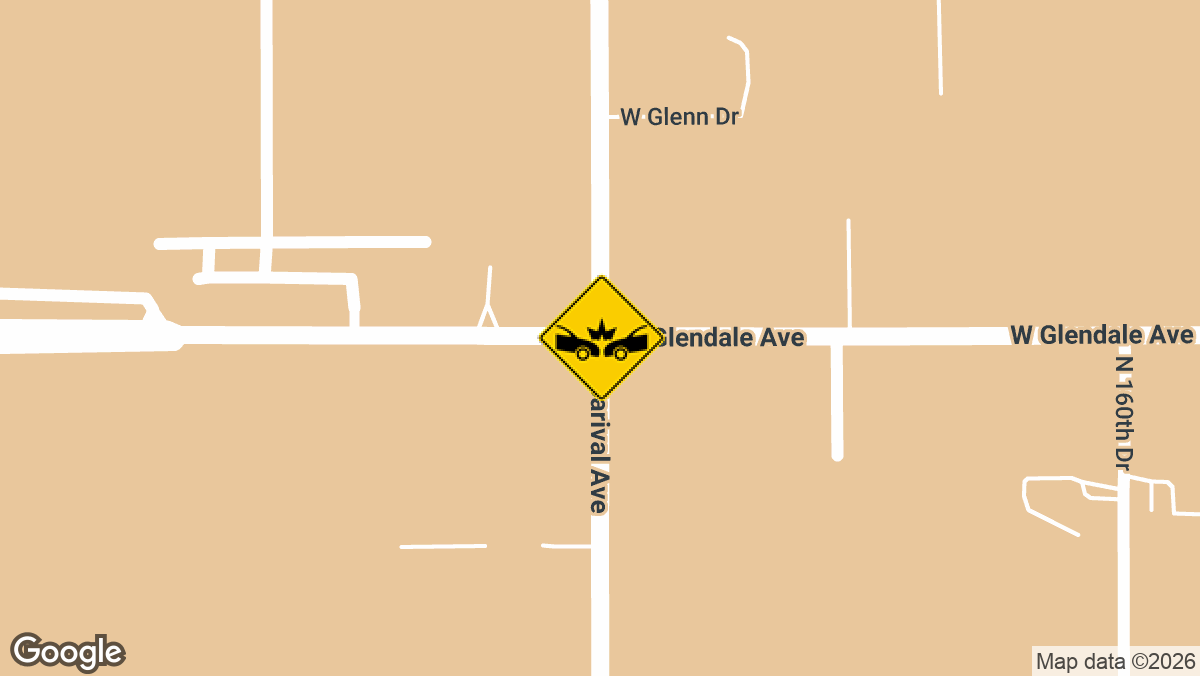 Glendale Avenue