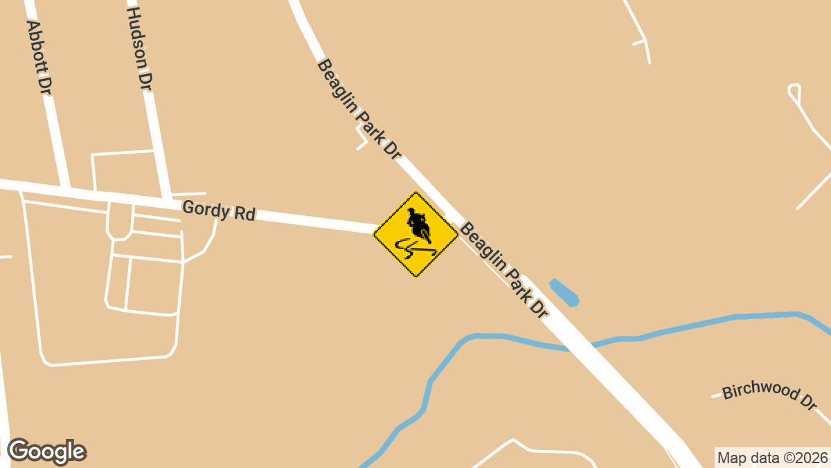 Gordy Rd, Salisbury, MD