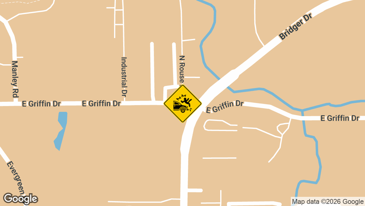 A nine-year-old girl died after a bicycle crash involving a vehicle at the intersection of Griffin Dr and Rouse Ave in Bozeman on Wednesday, June 17.