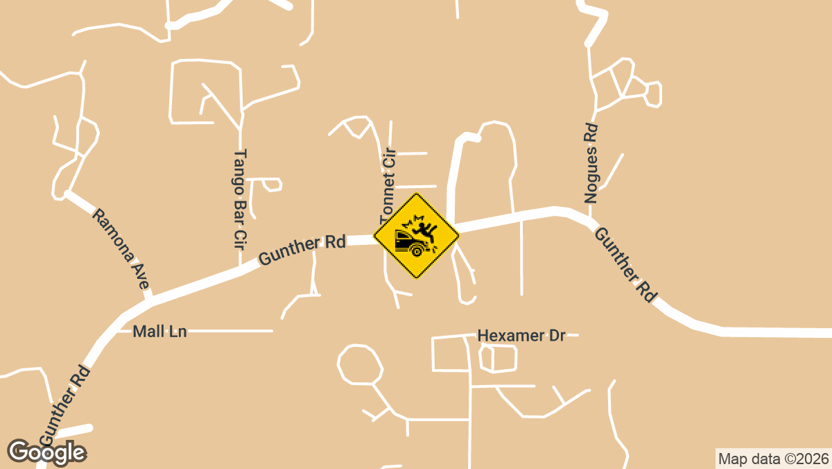 An 18-year-old man died Sunday evening after a crash involving three off-highway vehicles on Gunther Road, south of McIntyre Road in Riverside County.