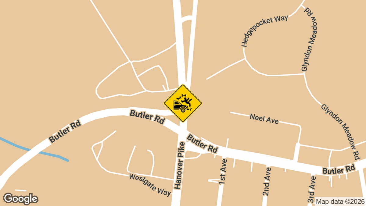 Hanover Pike