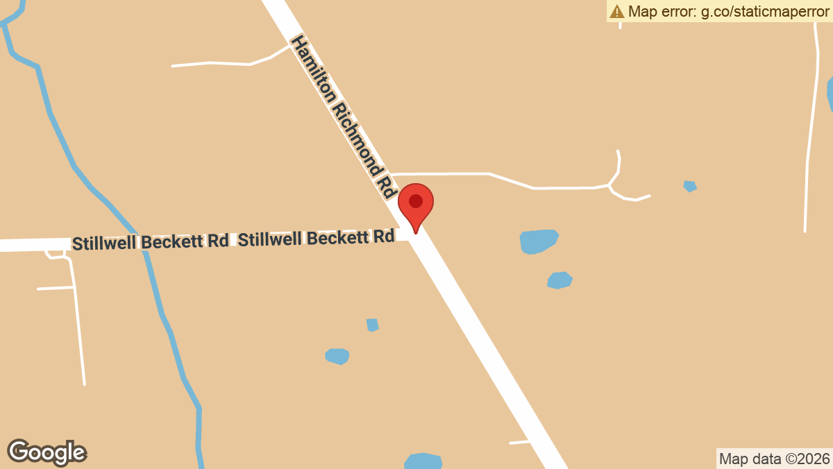 Hanover Township, OH